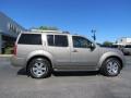 2008 Desert Stone Nissan Pathfinder LE  photo #8