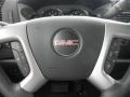 2012 Stealth Gray Metallic GMC Sierra 2500HD SLE Crew Cab 4x4  photo #10