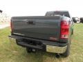 2012 Stealth Gray Metallic GMC Sierra 2500HD SLE Crew Cab 4x4  photo #18