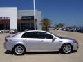 Alabaster Silver Metallic - TL 3.2 Photo No. 2