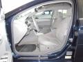 2008 Imperial Blue Metallic Chevrolet Malibu LS Sedan  photo #9