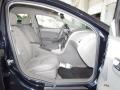 2008 Imperial Blue Metallic Chevrolet Malibu LS Sedan  photo #10