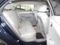 2008 Imperial Blue Metallic Chevrolet Malibu LS Sedan  photo #11
