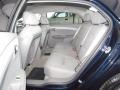 2008 Imperial Blue Metallic Chevrolet Malibu LS Sedan  photo #12