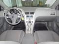2008 Imperial Blue Metallic Chevrolet Malibu LS Sedan  photo #14