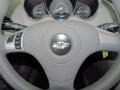 2008 Imperial Blue Metallic Chevrolet Malibu LS Sedan  photo #16