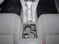 2008 Imperial Blue Metallic Chevrolet Malibu LS Sedan  photo #18