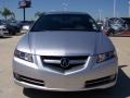 Alabaster Silver Metallic - TL 3.2 Photo No. 8