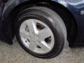 2008 Imperial Blue Metallic Chevrolet Malibu LS Sedan  photo #21