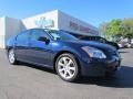 Majestic Blue Metallic - Maxima 3.5 SE Photo No. 1