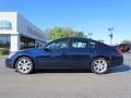 Majestic Blue Metallic - Maxima 3.5 SE Photo No. 4
