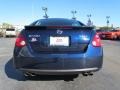 Majestic Blue Metallic - Maxima 3.5 SE Photo No. 6