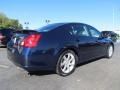 Majestic Blue Metallic - Maxima 3.5 SE Photo No. 7