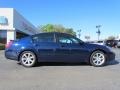 Majestic Blue Metallic - Maxima 3.5 SE Photo No. 8