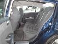 Majestic Blue Metallic - Maxima 3.5 SE Photo No. 12