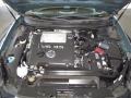 Majestic Blue Metallic - Maxima 3.5 SE Photo No. 20