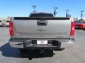 2009 Silver Birch Metallic Chevrolet Silverado 1500 LT Extended Cab  photo #6