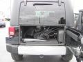 Black - Wrangler Unlimited Sahara 4x4 Photo No. 11