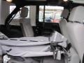 Black - Wrangler Unlimited Sahara 4x4 Photo No. 14