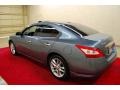 Ocean Gray - Maxima 3.5 SV Photo No. 4