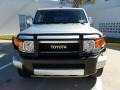 Titanium Metallic - FJ Cruiser 4WD Photo No. 2