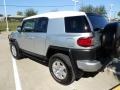 Titanium Metallic - FJ Cruiser 4WD Photo No. 5