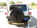 Titanium Metallic - FJ Cruiser 4WD Photo No. 6