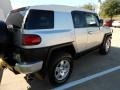 Titanium Metallic - FJ Cruiser 4WD Photo No. 7