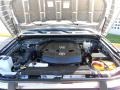 Titanium Metallic - FJ Cruiser 4WD Photo No. 9