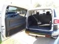 Titanium Metallic - FJ Cruiser 4WD Photo No. 10