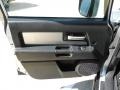 Titanium Metallic - FJ Cruiser 4WD Photo No. 13
