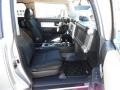 Titanium Metallic - FJ Cruiser 4WD Photo No. 17