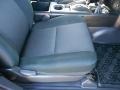 Titanium Metallic - FJ Cruiser 4WD Photo No. 18