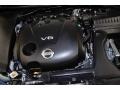 Ocean Gray - Maxima 3.5 SV Photo No. 26