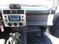 Titanium Metallic - FJ Cruiser 4WD Photo No. 20