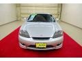 Sterling Silver Metallic - Tiburon GT Photo No. 2