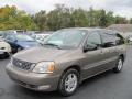 2005 Arizona Beige Metallic Ford Freestar SEL  photo #1