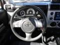 Titanium Metallic - FJ Cruiser 4WD Photo No. 21