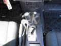 Titanium Metallic - FJ Cruiser 4WD Photo No. 23