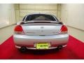 Sterling Silver Metallic - Tiburon GT Photo No. 5