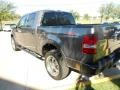 2004 Dark Shadow Grey Metallic Ford F150 FX4 SuperCrew 4x4  photo #5