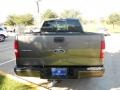 2004 Dark Shadow Grey Metallic Ford F150 FX4 SuperCrew 4x4  photo #6