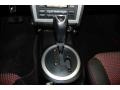  2006 Tiburon GT 4 Speed Automatic Shifter
