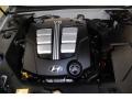 2.7 Liter DOHC 24-Valve V6 2006 Hyundai Tiburon GT Engine