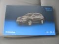 2011 Honda CR-V EX-L 4WD Books/Manuals