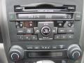 2011 Honda CR-V EX-L 4WD Audio System