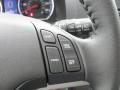Controls of 2011 CR-V EX-L 4WD