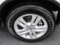 2011 Honda CR-V EX-L 4WD Wheel and Tire Photo