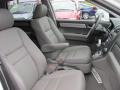 2011 Honda CR-V Gray Interior Interior Photo