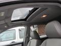 2011 Honda CR-V Gray Interior Sunroof Photo